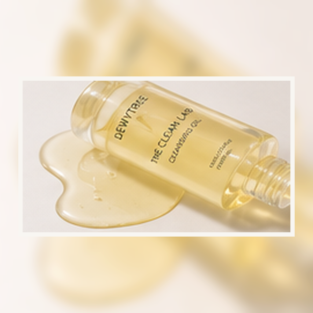 상품명 product_01_cleansing_oil